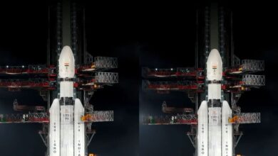 Live: कुछ ही मिनटों में लॉन्च करेगा अब तक का सबसे भारी सैटेलाइट, स्पेस एक्स को टक्कर दे रही भारतीय एजेंसी