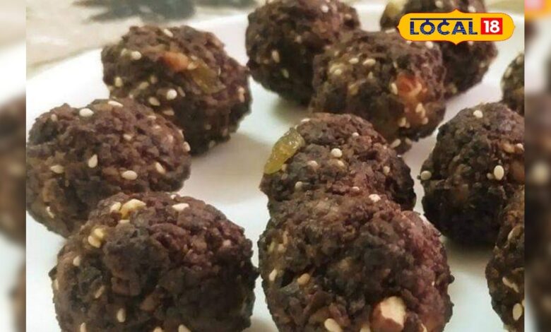 MP के इस लड्डू की विदेशों तक धूम, महुआ-गुड़ से होता है तैयार, स्वाद और सेहत दोनों में बेस्ट