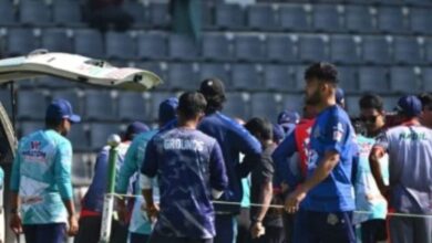 Mahbub Ali Zaki died after collapsing in BPL: क्रिकेट मैच शुरू होने वाला था... कोच अचानक मैदान पर गिर पड़े, दिया गया सीपीआर, अस्पताल में तोड़ दिया दम