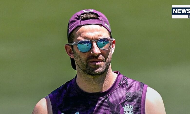 Mark Wood injury Ashes AUS vs ENG: एशेज सीरीज से बाहर हुआ खतरनाक पेसर, मार्क वुड के बिना और कमजोर हो जाएगा इंग्लैंड