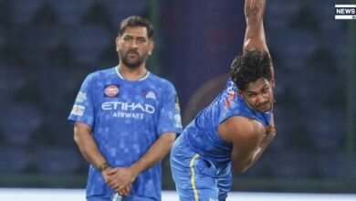 Matheesha Pathirana IPL 2026: धोनी के 'चेले' ने मिनी ऑक्शन में मचाई धूम, KKR ने एक झटके में किया मालामाल, मिले 18 करोड़