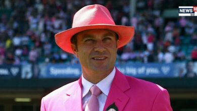 Michael Slater stripped of his Hall of Fame status: पूर्व ऑस्ट्रेलियाई क्रिकेटर माइकरल स्लेटर से हॉल ऑफ फेम का दर्जा छीन लिया गया है.