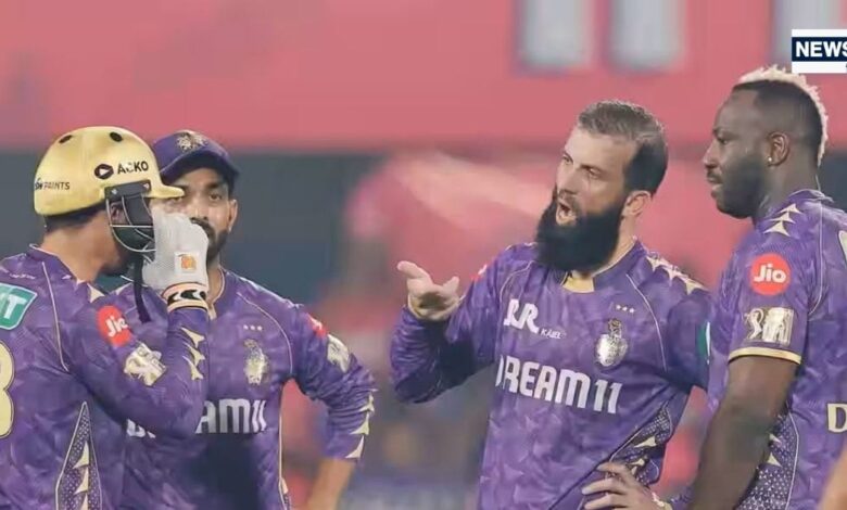 Moeen Ali chose PSL over IPL: इंग्लैंड के पूर्व ऑलराउंडर मोइन अली ने आईपीएल की जगह पीएसएल में खेलना चुना है