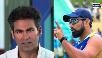 Mohammed Kaif support of Mohammed Shami: पूर्व भारतीय क्रिकेटर मोहम्मद कैफ ने शमी का खुलकर सपोर्ट किया है.