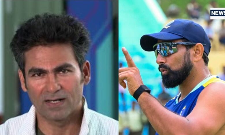 Mohammed Kaif support of Mohammed Shami: पूर्व भारतीय क्रिकेटर मोहम्मद कैफ ने शमी का खुलकर सपोर्ट किया है.