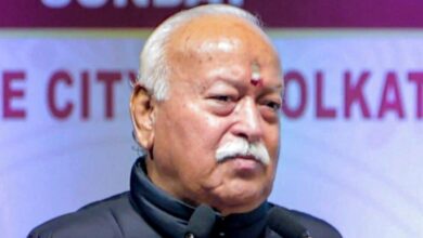 Mohan Bhagwat on Secularism: 'राज्य कानून से चलता है, धर्म से नहीं', हिन्‍दुओं की रक्षा के सवाल पर मोहन भागवत का मैसेज