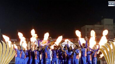 Mumbai Indians: एक और ट्रॉफी जीतने के लिए मुंबई इंडियंस का बड़ा दांव, नए सीजन से पहले ऑस्ट्रेलियाई क्रिकेटर से की 'डील'