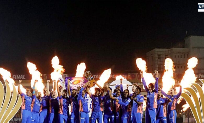 Mumbai Indians: एक और ट्रॉफी जीतने के लिए मुंबई इंडियंस का बड़ा दांव, नए सीजन से पहले ऑस्ट्रेलियाई क्रिकेटर से की 'डील'