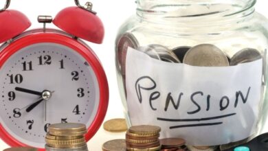 NPS की सबसे बड़ी टेंशन खत्‍म! अब एकमुश्‍त निकाल सकेंगे 80 फीसदी पैसे, जानें बाकी 20% का क्‍या करना होगा