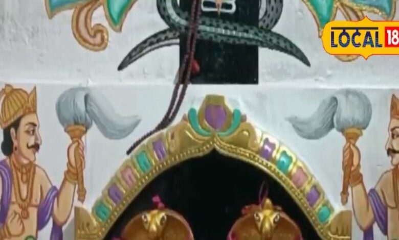 Nag Nagini Temple | Unique Snake Worship Temple | Ajab Gajab Mandir