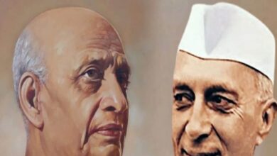 Nehru Vote Chori: क्या जवाहरलाल नेहरू प्रधानमंत्री बनने के चुनाव में सरदार पटेल से हार गए थे, क्या कहते हैं तथ्य