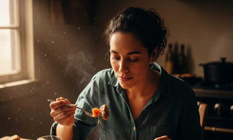 Never Do These 5 Things Right After Eating। खाना खाने के बाद की गलत आदतें बढ़ा सकती हैं वजन और पाचन की समस्या.