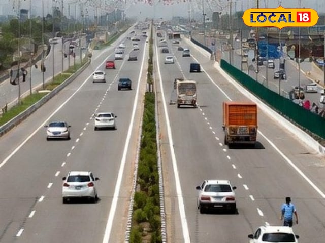 100 KM कम दूरी और 3 घंटे की बचत: राजस्थान को मिलने जा रहा है नया एक्सप्रेस वे