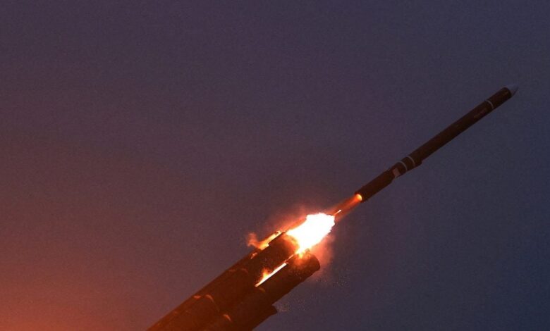 North Korea S 400: North Korea US Tension | North Korea US Relations | Kim Jong UN News- उत्तर कोरिया का मिसाइल टेस्ट एस 400 किम जोंग उन परमाणु टेस्ट