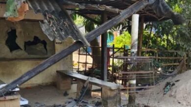 Odisha Malkangiri Violence-'सिर तन से जुदा' के बाद भड़की हिंसा, जान बचाकर भागे 188 परिवार; ओडिशा का MV-26 कैसे बना 'घोस्ट विलेज'?
