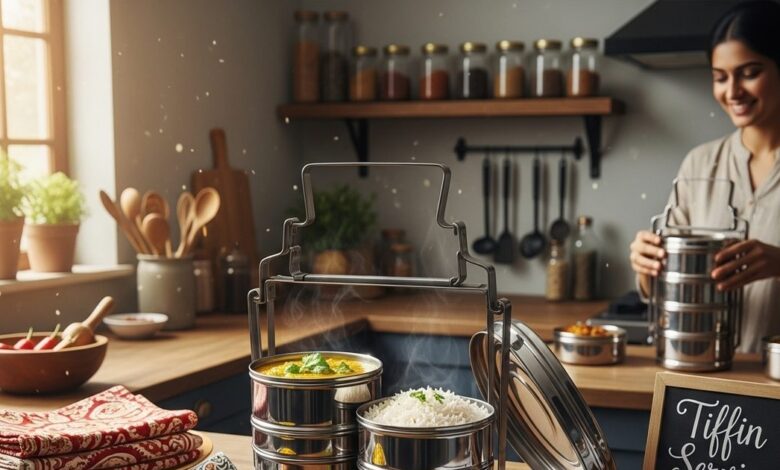 PG वाले, स्टूडेंट्स, ऑफिस वालों के लिए टिफिन सर्विस, आपके लिए कमाई का खजाना, बस इतने में शुरू करें बिजनेस