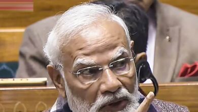 PM Modi ने वंदे मातरम विवाद में Nehru और Congress पर उठाए सवाल