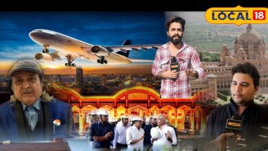 Pali textile industry | Jodhpur handicraft industry | Rajasthan air connectivity | export growth Rajasthan | foreign buyers Rajasthan | textile export Pali