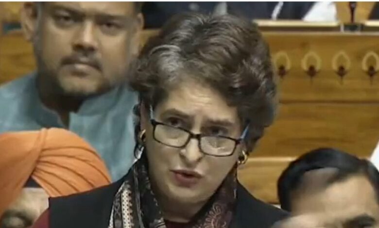 Parliament Live Updates | Parliament Winter Session live | ‘बांग्लादेशियों से भरी है बंगाल की वोटर लिस्ट’, SIR पर संसद में संग्राम