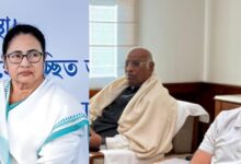 Parliament News | Parliament winter session | INDIA Bloc TMC rift | शीतकालीन सत्र के पहले ही दिन दोफाड़ हुआ इंडिया ब्लॉक, एकला चलो की नीति पर टीएमसी, कांग्रेस को दे दी नई टेंशन