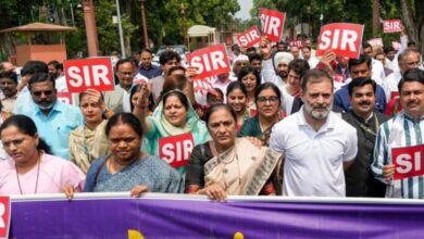 Parliament Winter Session Live: संसद में SIR पर आज फिर होगा बवाल, वित्त मंत्री पेश करेंगी नया एक्साइज बिल