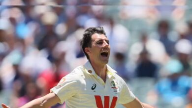 Pat Cummins created history in Ashes: पैट कमिंस ने कर ली इमरान खान के खास रिकॉर्ड की बराबरी