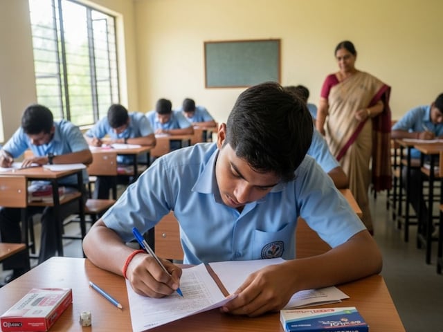 RBSE ने जारी किया 12वीं परीक्षा शेड्यूल, जानिए किस दिन कौन सा पेपर