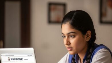 Rajasthan Board Exam 2026: राजस्थान बोर्ड परीक्षा कब होगी? डेटशीट को लेकर जानिए ताजा अपडेट
