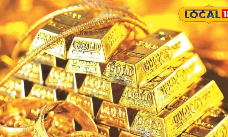 Rajasthan Gold Silver Price | Rajasthan Gold Rate Today | Silver Rate Rajasthan | Gold Price Stable Rajasthan | Rajasthan Sarrafa Bazaar | Today Gold Silver Price
