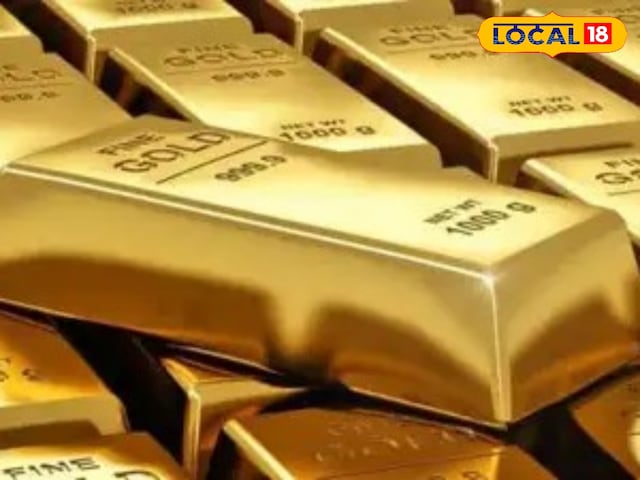 राजस्थान में गोल्ड-सिल्वर रेट अपडेट: आज सोना–चांदी दोनों में गिरावट दर्ज