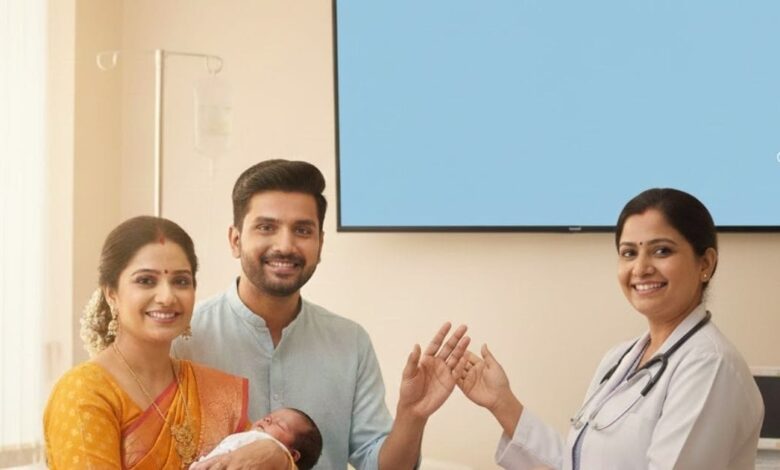 Rajasthan Mukhyamantri Ayushman Arogya Yojana . ₹25 Lakh Cashless Treatment