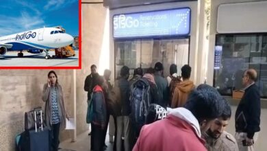 | Rajasthan News | Indigo Flight News