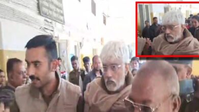 | Rajasthan News | Vikram Bhatt |