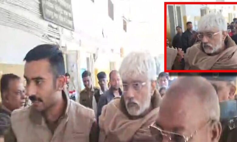 | Rajasthan News | Vikram Bhatt |