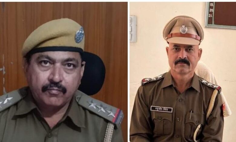 | Rajasthan Police decoy operation |