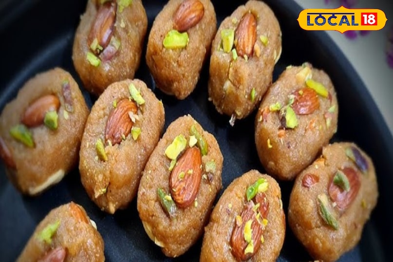 रेसिपी स्पेशल 