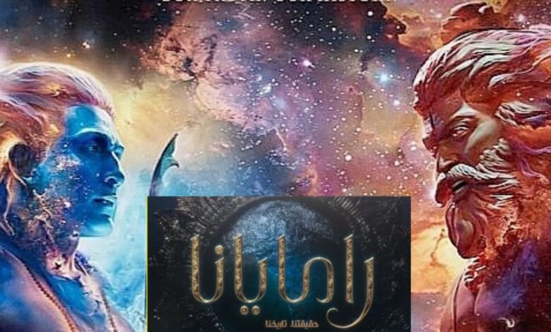 Ramayana Arabic Version: रिलीज हुआ रणबीर कपूर की 'रामायण' का अरबी वर्जन, मुस्लिम देशों में भी बजेगा जय श्रीराम का डंका, 50 भाषाओं में आएगी फिल्म