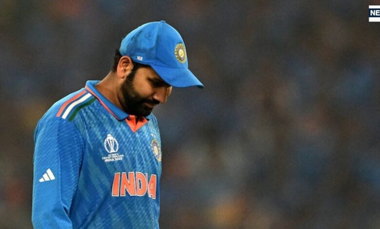 Rohit Sharma: टूट गया था... जब संन्यास का मन में आया विचार, अपने जीवन के सबसे बड़े दुख से कैसे उबरे रोहित शर्मा?