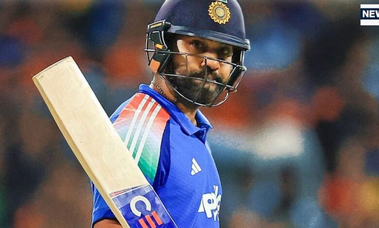 Rohit sharma double century in odi: वनडे में रोहित शर्मा ने 2017 में बनाया था दोहरा शतक, साउथ अफ्रीका के खिलाफ बड़ी पारी का इंतजार
