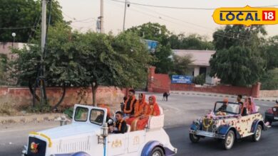 Royal Vintage Car Rental | Wedding Vintage Car Price | Vintage Car for Marriage | Luxury Vintage Car Hire