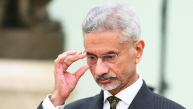 S Jaishankar Bangladesh Visit : Khaleda Zia Funeral India Representative | जयशंकर को बांग्‍लादेश भेजना कूटनीत‍ि के ल‍िहाज से अहम क्‍यों?