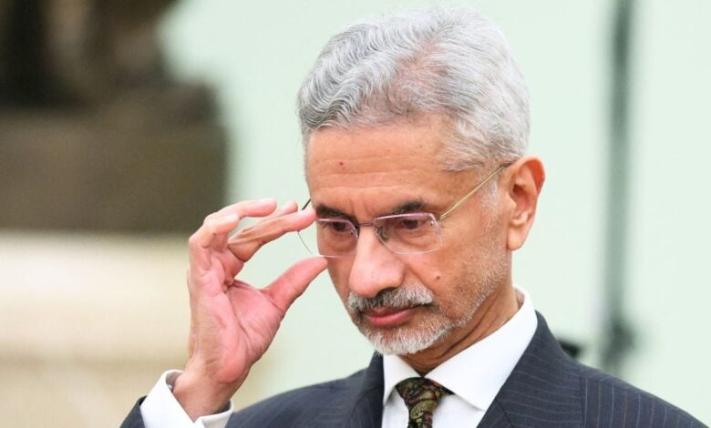 S Jaishankar Bangladesh Visit : Khaleda Zia Funeral India Representative | जयशंकर को बांग्‍लादेश भेजना कूटनीत‍ि के ल‍िहाज से अहम क्‍यों?