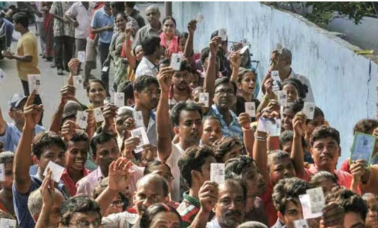 SIR: तमिलनाडु में होने वाला है कुछ बड़ा? वोटर लिस्ट से 98 लाख नाम हटाए गए, जानें क्या है पूरा सच