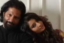 Sara Arjuns father Raj Arjun became emotional at his daughters debut success in Dhurandhar said pahle vo mujhe sambhalti thi ab vo mujko | राज अर्जुन की बेटी सारा अर्जुन का धुरंधर से डेब्यू, पिता ने जताई खुशी.