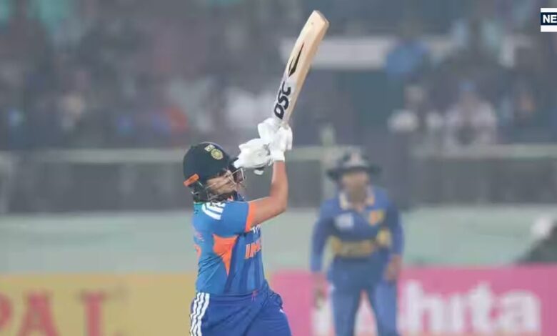 Shafali Verma Statement: शेफाली वर्मा ने खोला मैच विनिंग पारी खेलने का राज, मैदान पर अपनाया था ये फॉर्मूला