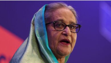 Sheikh Hasina Exclusive: पाकिस्तान से नजदीकी बढ़ा आग से खेल रहे मोहम्मद यूनुस, भड़काने के बावजूद भारत ने रखा धैर्य