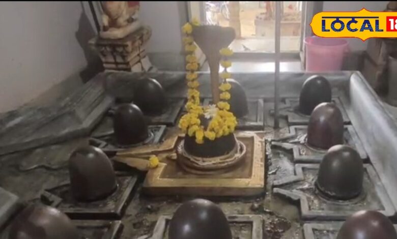 Sikar Ekadash Shivling | Sikar Shivling History | Sikar Temple Story | Sikar Raja History | Ekadash Shivling Location | Sikar Religious Places | Shiv Mandir Sikar
