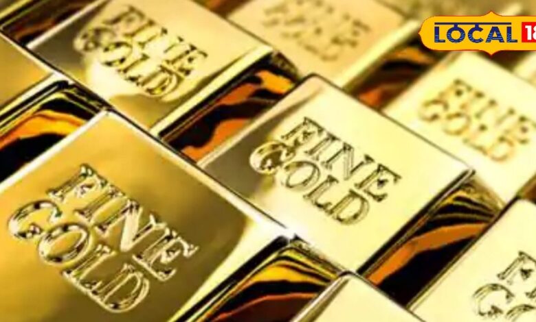 Silver Price Crosses 2 Lakh Per KG in Rajasthan, Gold Hits Record High | Rajasthan Sarafa Market Update.