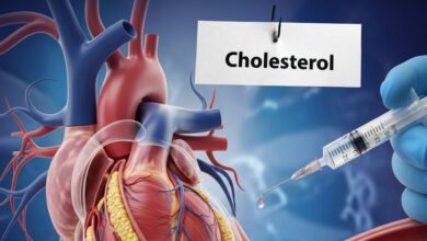 Single Injection cut permanently cuts cholesterol game-changing drug | कोलेस्ट्रॉल खत्म करने वाली क्रांतिकारी दवा