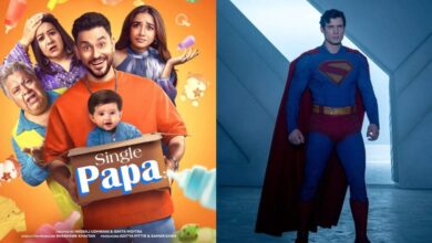Single Papa Superman Bhay to Kaantha these 6 films and web series can be your OTT Weekend Watchlist | OTT Weekend Watchlist: वीकेंड पर OTT धमाल, मिस्ट्री-कॉमेडी से सुपरनैचुरल थ्रिलर तक का तगड़ा, जानें क्या है खास